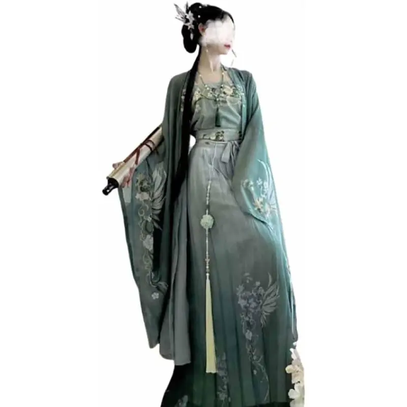where to find chinese dresses - TikTok Shop