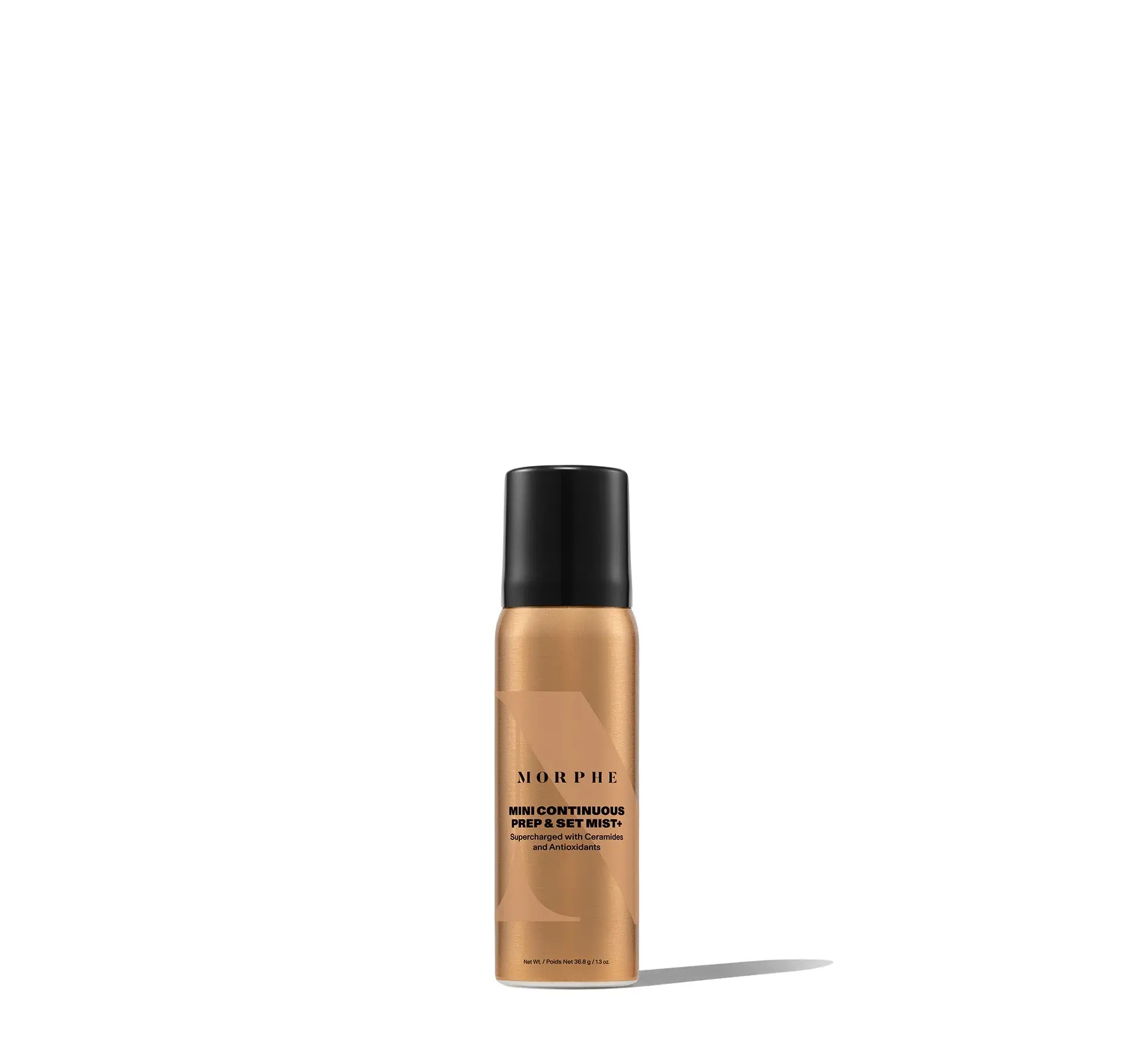 Morphe Mini Continuous Prep & Set Mist+ Morphe Mini Continuous Prep & Set Mist+