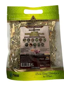 Compuesto Colesterol Cholesterol Herbal Compound Herb Herbal Te Tea 4 oz.-113g Natural Mexican Herb Hierba Wild Crafted