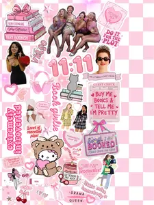 Custom Kindle inserts