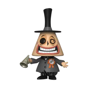 Funko POP! Nightmare Before Christmas - Mayor Common Vinyl Figure