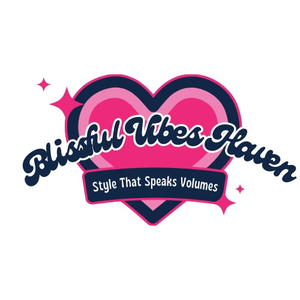 Blissful Vibes Haven