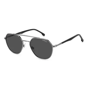 303 Hexagon Sunglasses with Rounded Edges