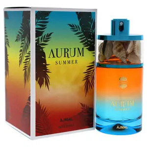 AJMAL AURUM SUMMER EDP 2.5FL.OZ|75ML