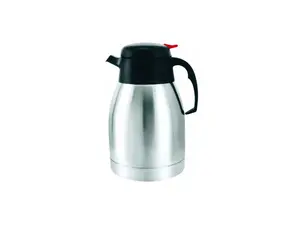 Brentwood CTS-1200 Stainless Steel 1.2 Liter Vacuum Coffee Pot