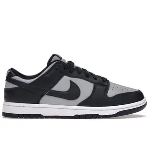 Nike Men's Dunk Low Georgetown, from StockX