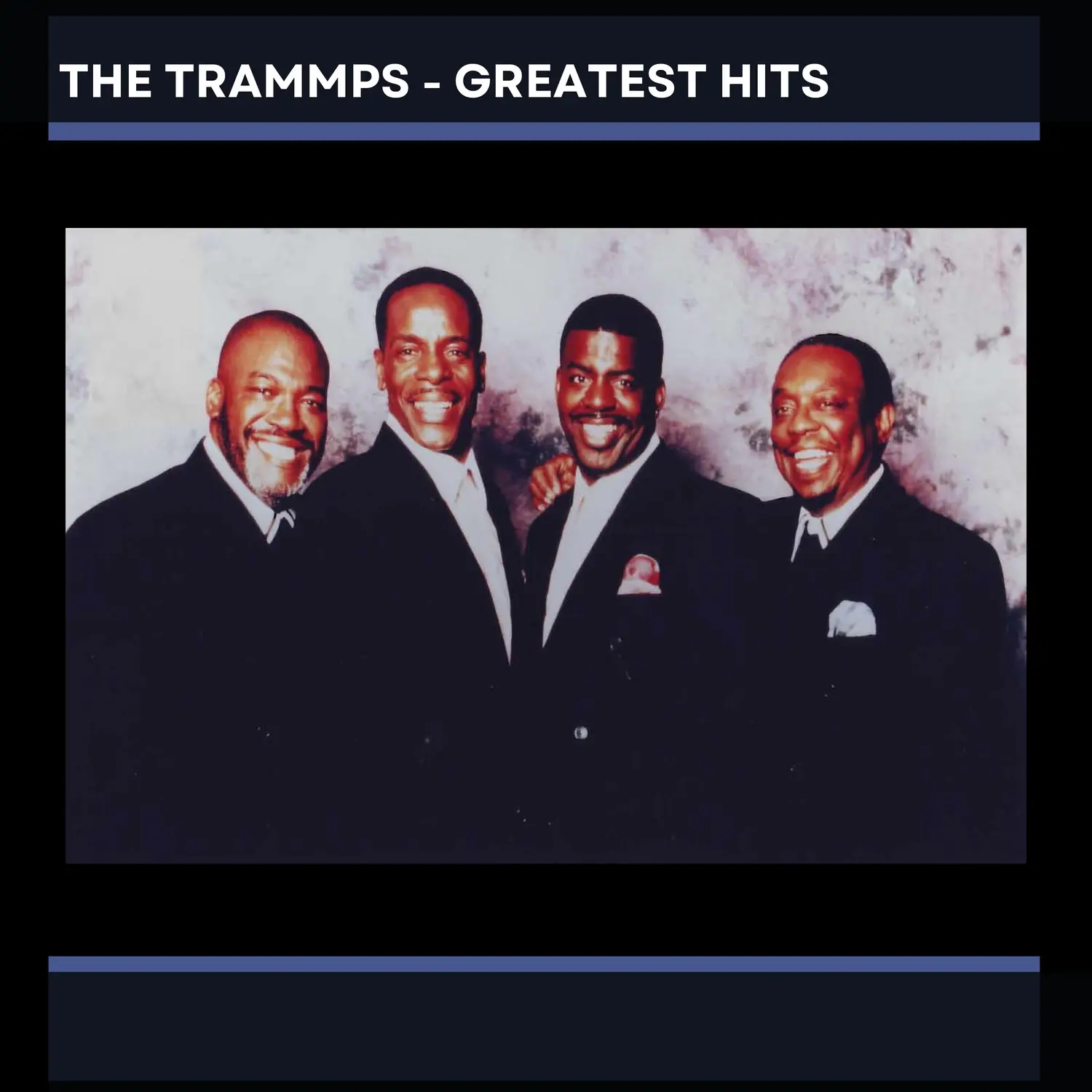 The Trammps - The Trammps' Greatest Hits  [COMPACT DISC - CD]