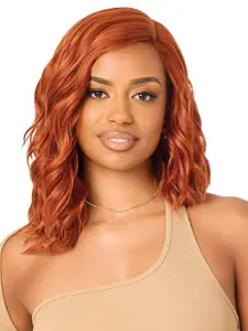OUTRE ACADIA PRE PLUCKED LACE FRONT WIG