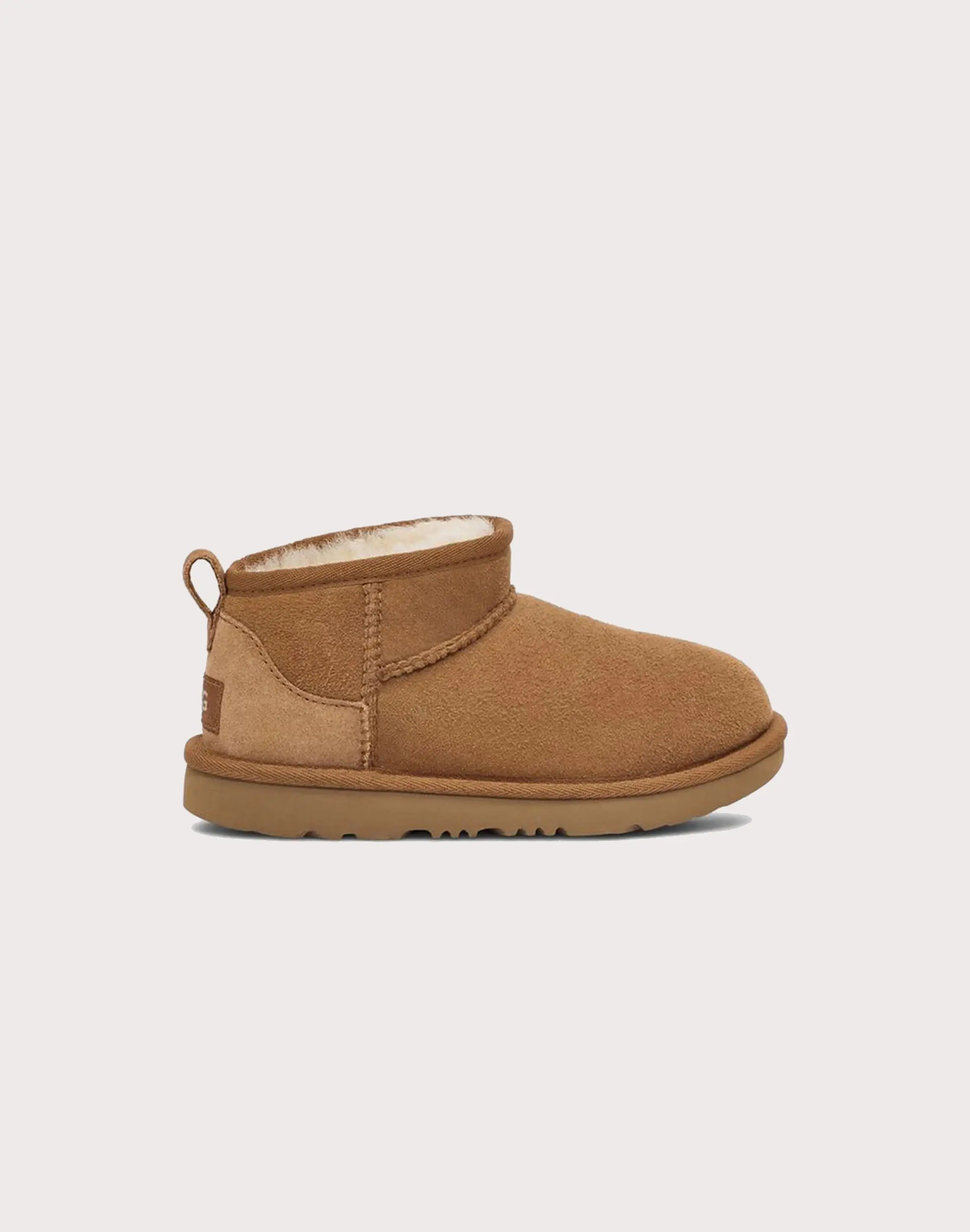 UGG Classic Ultra Mini Boots Grade-School UGG Classic Ultra Mini Boots Grade-School