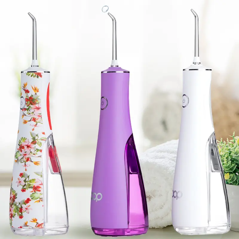 Typhoon Water Flosser