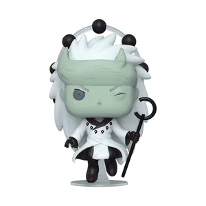 Madara Uchiha (Sage Of Six Paths) #1196 Funko Pop! Animation Naruto Shippuden vinyl figure