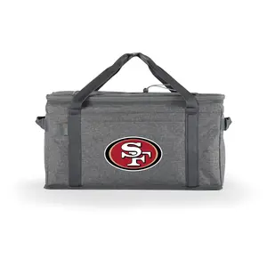 NFL 64-Can Collapsible Cooler NFL 64-Can Collapsible Cooler
