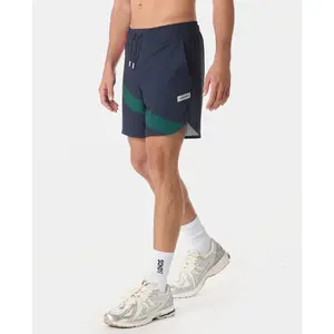 Luka Short Red Ink, XL 7" (Liner)