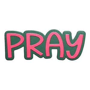 Crafts & Sewing The Stamps of Life Pray for Strips Dies