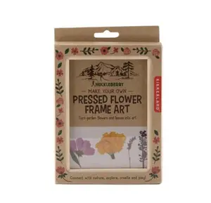 Flower Press Frame Kit