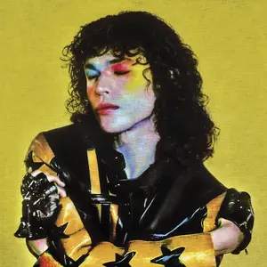 Conan Gray - Found Heaven [Transparent Yellow Vinyl] NEW Vinyl Record 602465081237