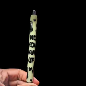 Glow in the Dark Mask Pen