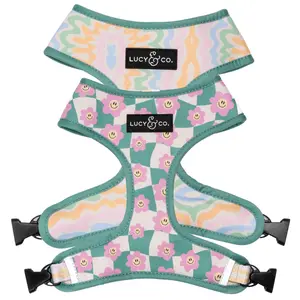 Just Chill Reversible Harness