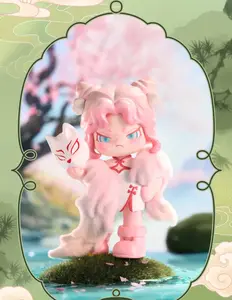 DORA ANYTHING GOES FIGURE BLIND BOX