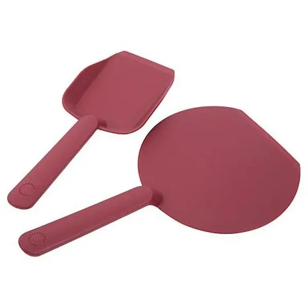 Curtis Stone Oversized Spatula Tool Set