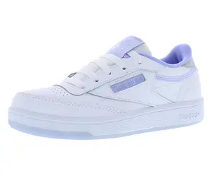 Reebok Club C PS Girls Shoes