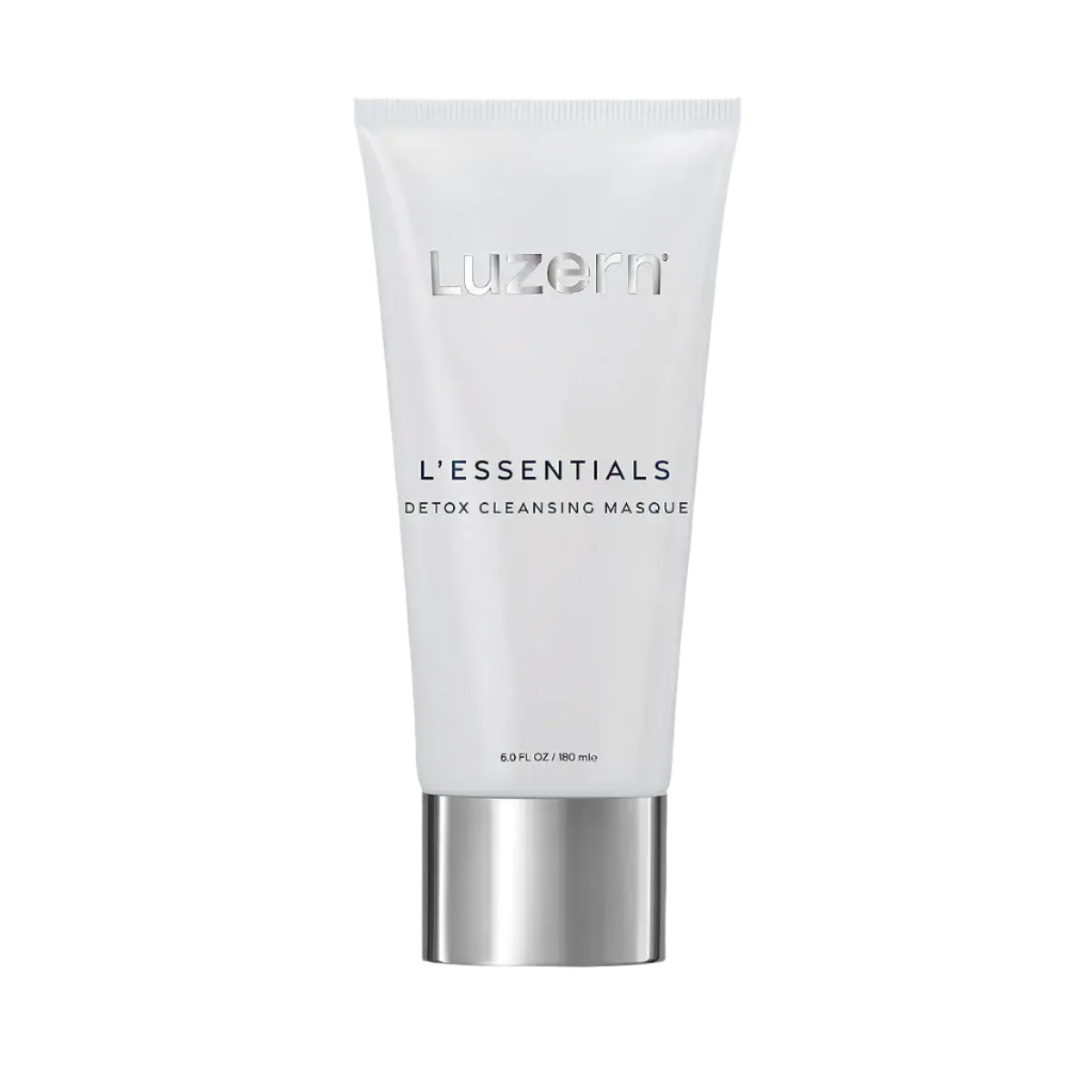Detox Cleansing Masque