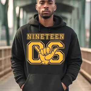 Alpha Phi Alpha Hoodie. Alpha 1906 Fraternity Hoodie. Ice Cold Brothas, The Oldest & The Coldest, Men of Distinction.