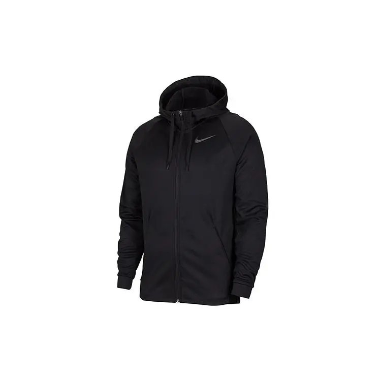 Nike Jackets Men's Black Sneakers CV7732-010