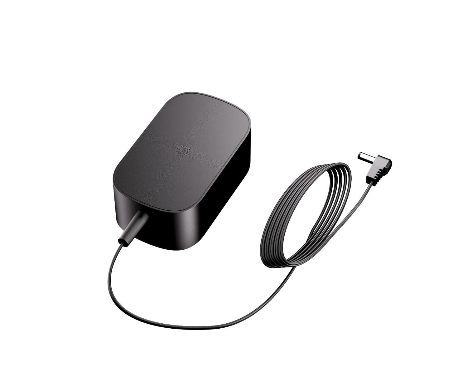 Homeika Power Cord for Cordless Vacuum H318  for 23Kpa Powerful Suction Vacuum