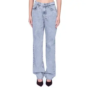 Ksubi Playback Dime Krystal Trashed Jean