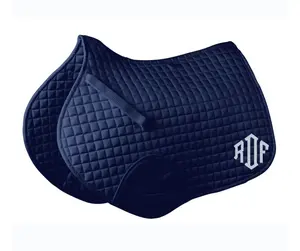 Custom Roma Close Contact Saddle Pad