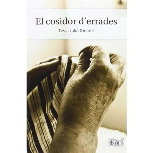 USED-El cosidor d'errades by Tessa Julià i Dinarès (Paperback)