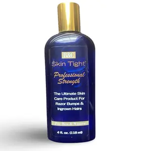 B&C Products Skin Tight Professional Strength For Razor Bumps And Ingrown Hairs