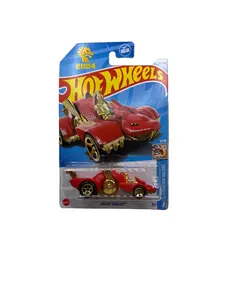 Hot Wheels Knight Dragon Diecast