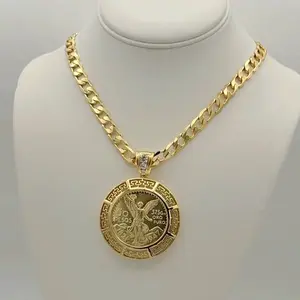 Rodriguezjewelry # 2583 Necklace # 95 Pendant