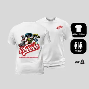 Skeleton Victoria Vintage 90s Graphic T-Shirt, Retro Skeleton Tee, 90s Skull Shirt, Skull Tee, Washed Shirt