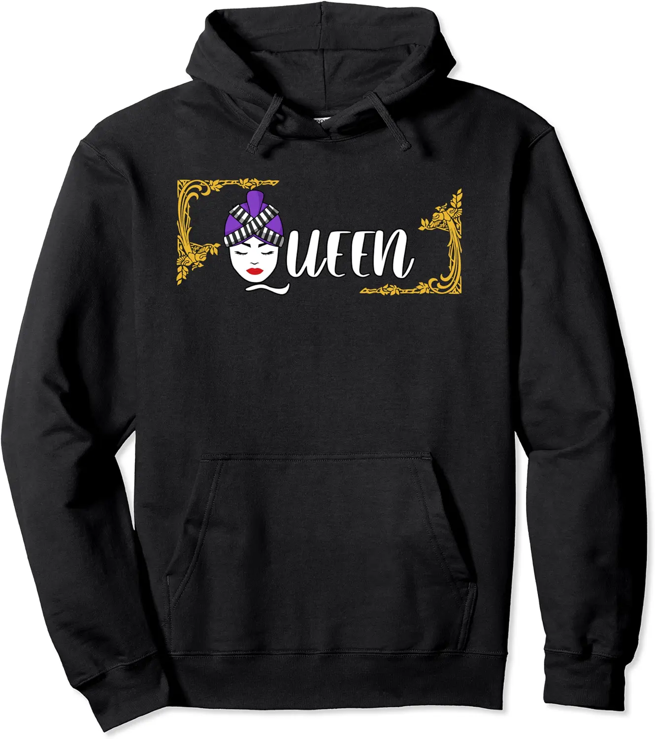 Hmong Miao Proud Traditional Girl Woman Hmoob Queen Sisters Pullover Hoodie - Keithhodges Shop 68B0B82BJHK9