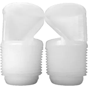 pool jet nozzles aerator sprinkler fountain,pool nozzles for inground pools Fits 86201500 Aerator 3/4in for Pool and  Specialty Fittings(2 pack)