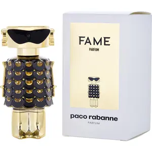 Paco Rabanne Fame By Paco Rabanne Parfum For Women Paco Rabanne Fame By Paco Rabanne Parfum For Women