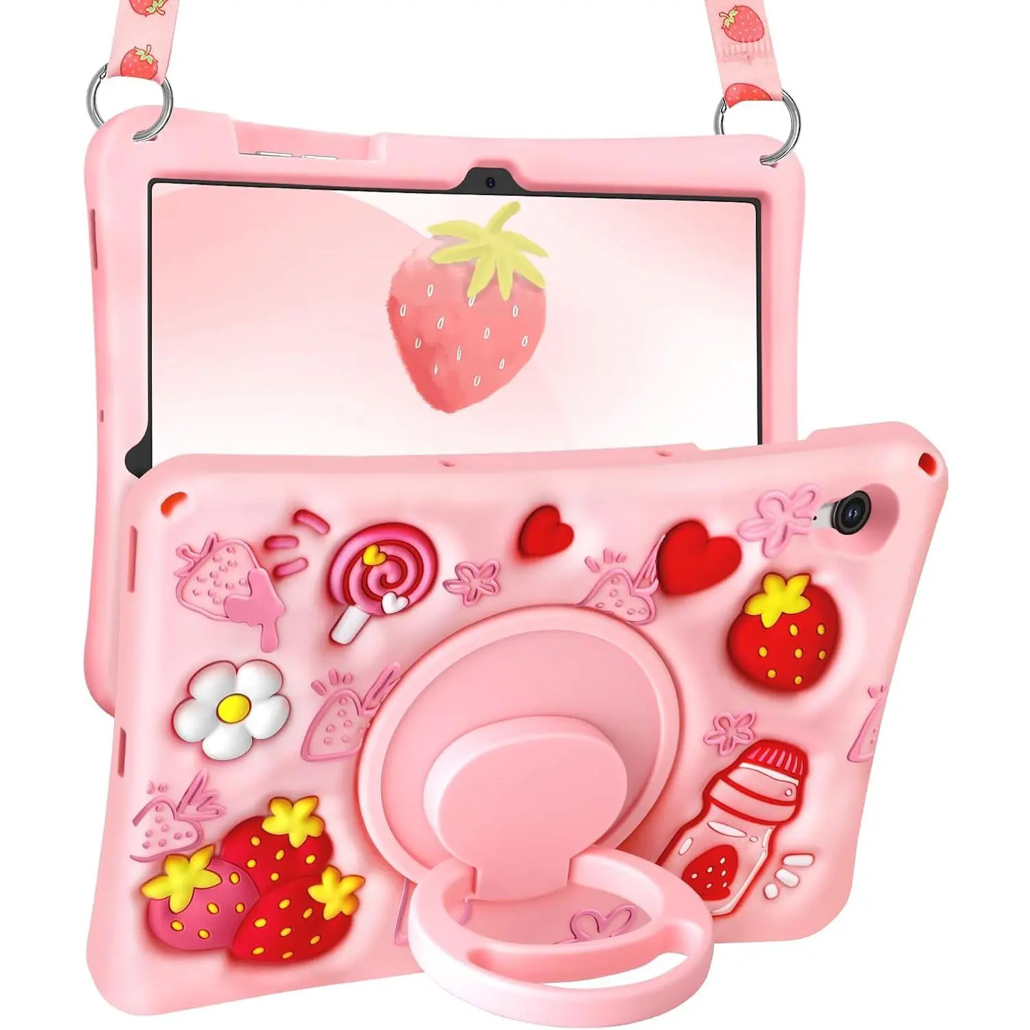 for Galaxy Tab S10 FE/S9 FE