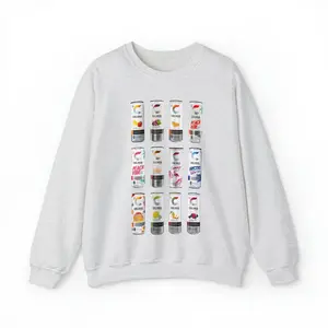 Celsius drink Sweatshirt, Unisex Sweatshirt