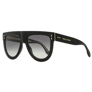 Isabel Marant Emmy Sunglasses IM0075S 8079O Black 57mm