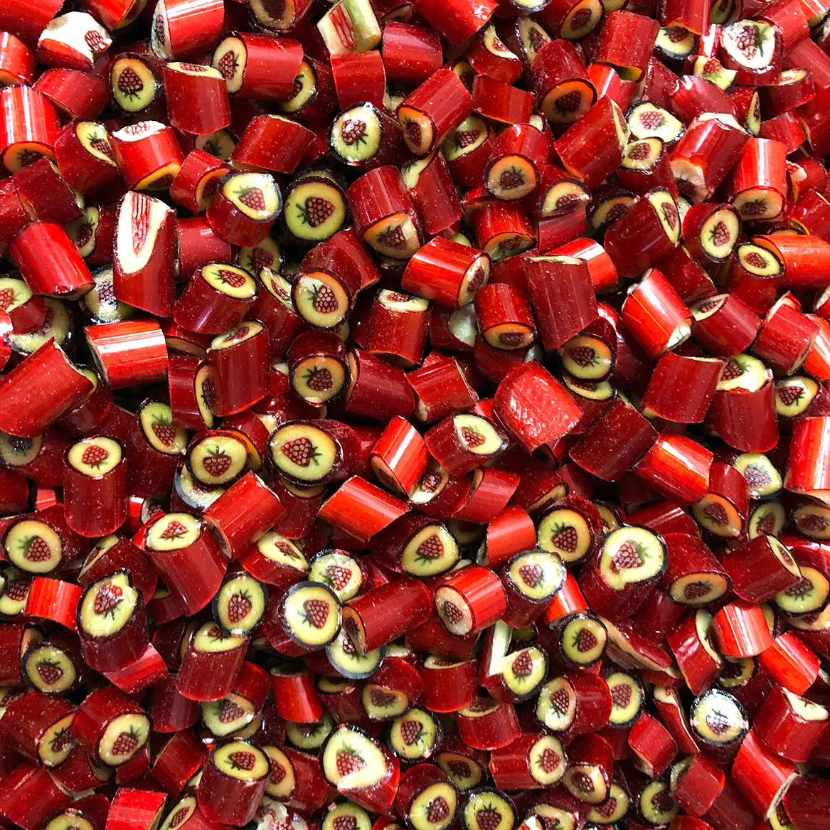 Strawberry Candy