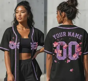 Custom Bangtan Baseball Jersey Arirang, Kpop Gift for Bangtan Fans, V-neck Bangtan Shirt, Bangtan World Tour 2026 Merch Army Jersey