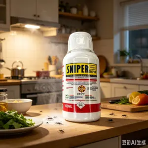 Roach Repellent, Domestic Dormitory Kitchen Powerful Cleaning Cockroach Exterminator Cockroach Gel Bait Pest Control Kit Rodent Repellent Pouches for Indoor & Outdoor