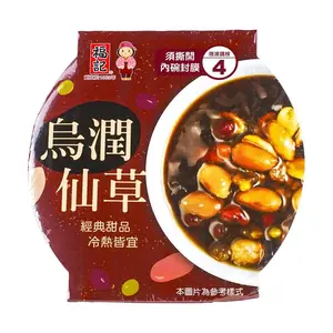 FUJI Grass Jelly Dessert 12.70 oz