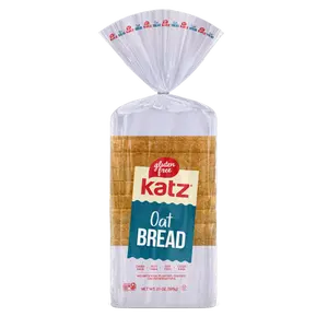 Oat Bread