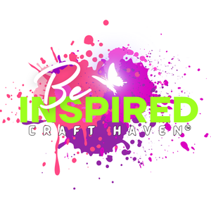 Be Inspired Craft Haven