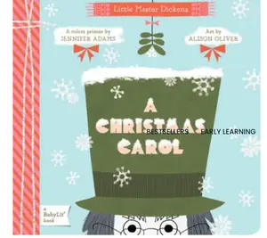 A Christmas Carol