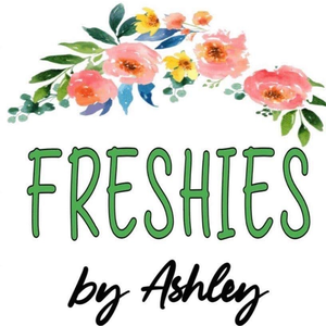 Freshie's by Ashley